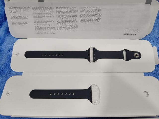apple watch series 8 รูปที่ 4