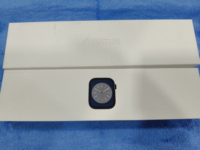 apple watch series 8 รูปที่ 2