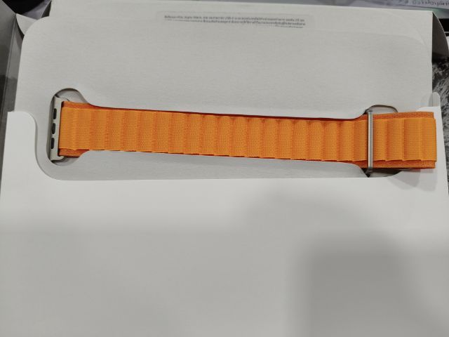 apple watch ultra1  รูปที่ 2