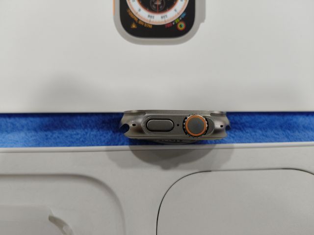 apple watch ultra1  รูปที่ 9