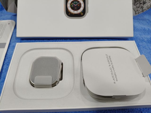 apple watch ultra1 