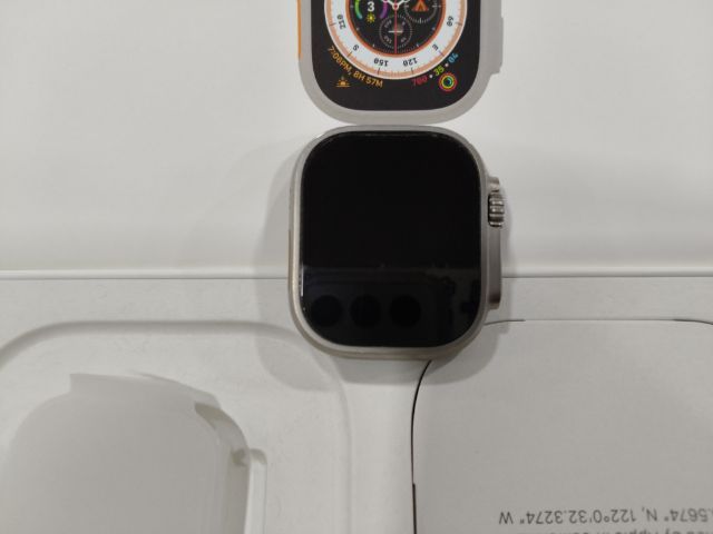 apple watch ultra1  รูปที่ 6