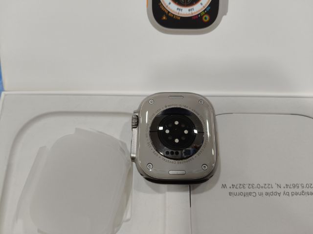 apple watch ultra1  รูปที่ 5