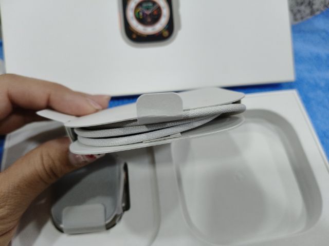 apple watch ultra1  รูปที่ 8