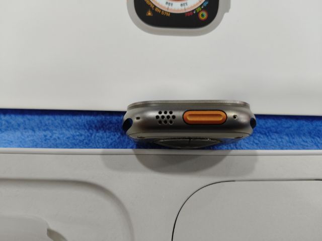 apple watch ultra1  รูปที่ 7