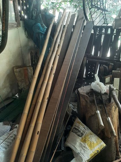 ไม้เก่า  รูปที่ 2