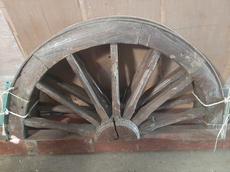 ไม้เก่า  รูปที่ 10