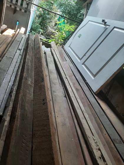 ไม้เก่า  รูปที่ 6