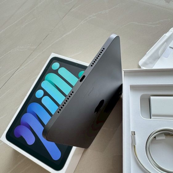 ipad mini 6 64g wifi รูปที่ 4