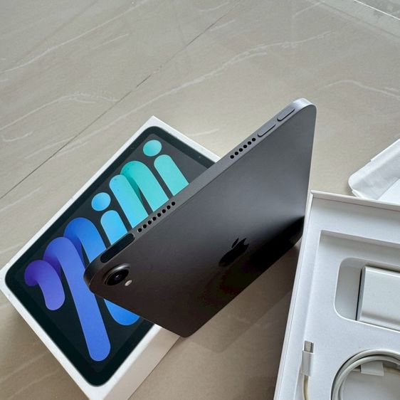 ipad mini 6 64g wifi รูปที่ 5