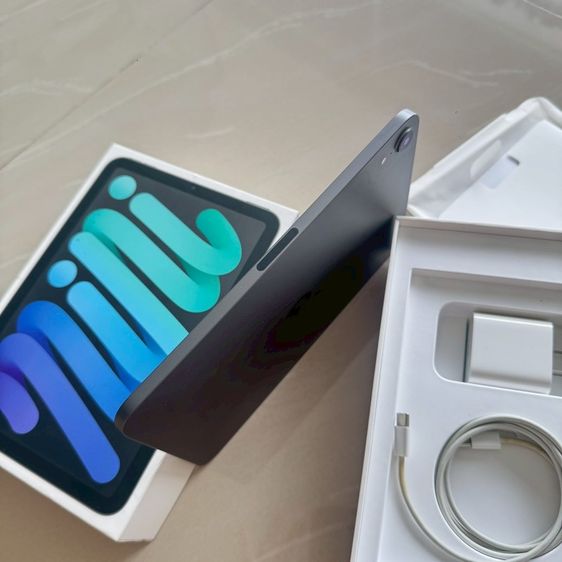 ipad mini 6 64g wifi รูปที่ 6