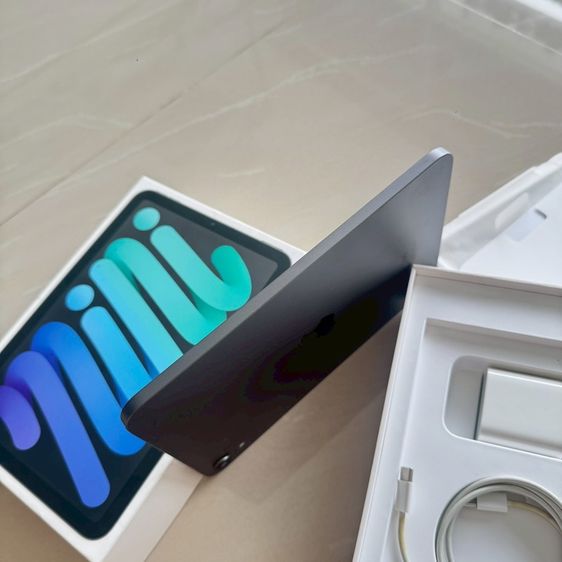 ipad mini 6 64g wifi รูปที่ 7