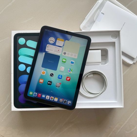 Apple 64 GB ipad mini 6 64g wifi