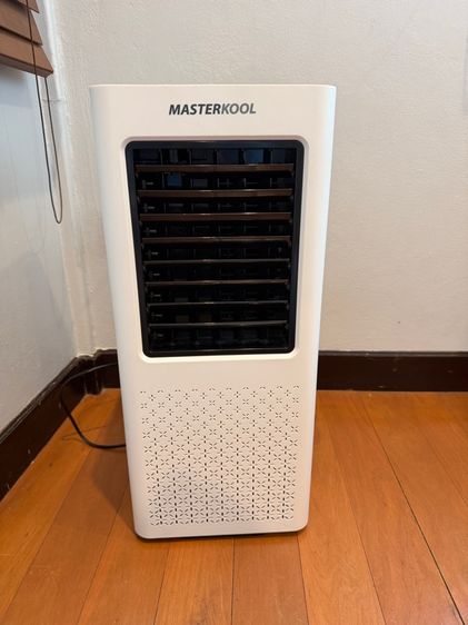 พัดลมไอเย็น Mastercool