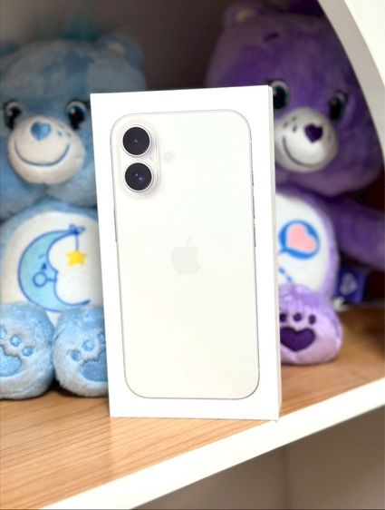 iPhone 16 (128)