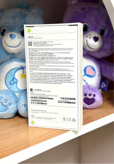 iPhone 16 (128) รูปที่ 2
