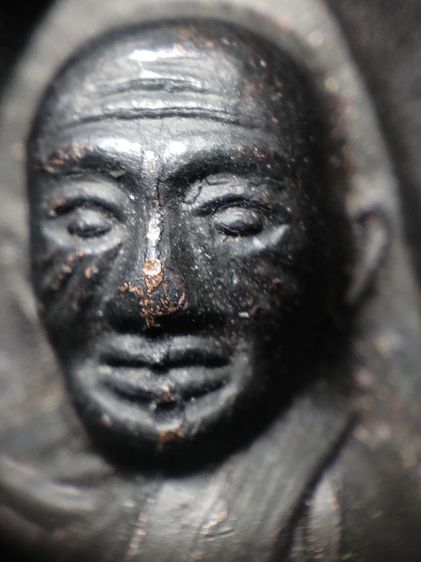 ❌ปิดครับ❌หลวงปู่ทวดเนื้อโลหะครับ รูปที่ 2