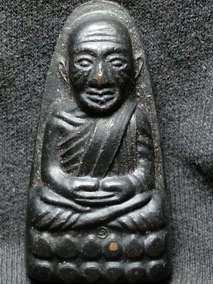 ❌ปิดครับ❌หลวงปู่ทวดเนื้อโลหะครับ รูปที่ 13