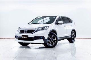 HONDA CR-V 2.4 EL 2WD AT 2013 ออกรถ 0 บาท จัดได้ 299,000 บ. รหัสรถ 5C435