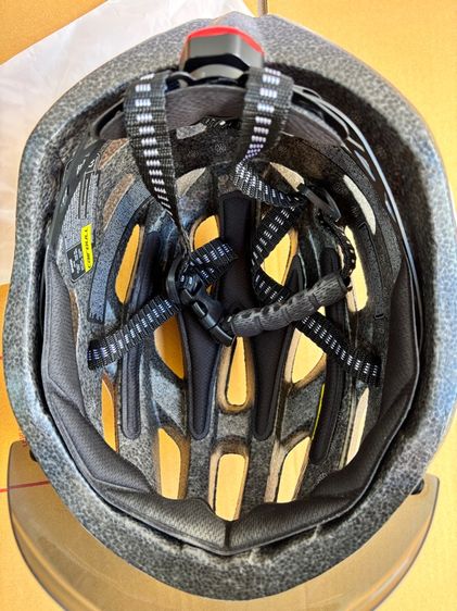 หมวกจักรยาน Cairbull รูปที่ 8