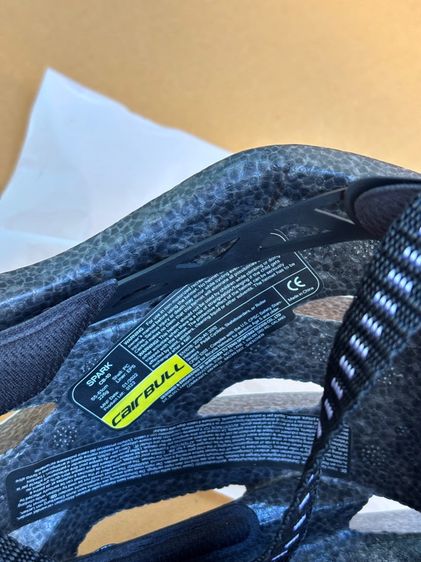 หมวกจักรยาน Cairbull รูปที่ 9