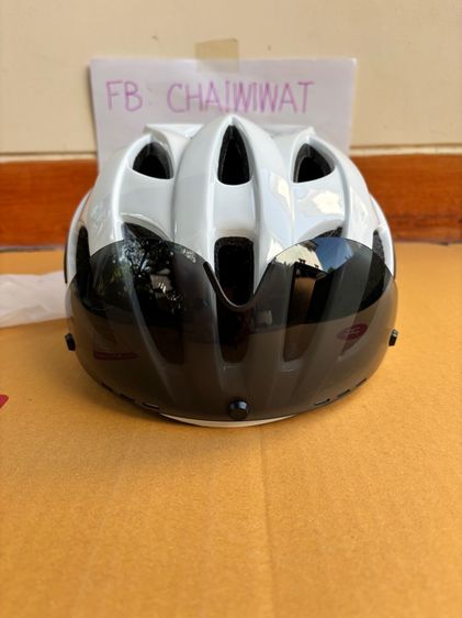 หมวกจักรยาน Cairbull รูปที่ 2