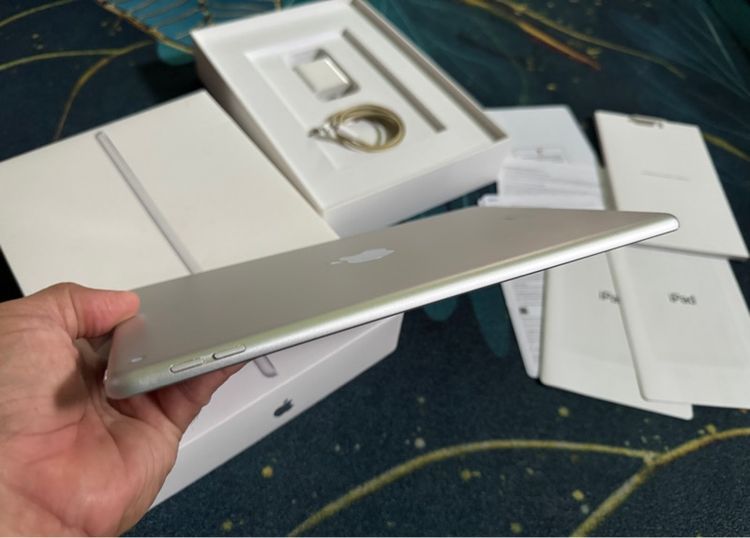 iPad Gen9 WiFi 256GB รูปที่ 4