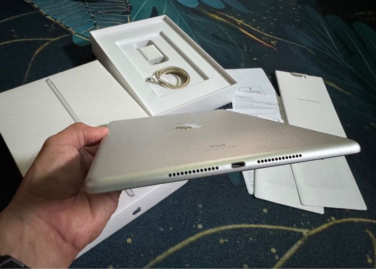 iPad Gen9 WiFi 256GB รูปที่ 3
