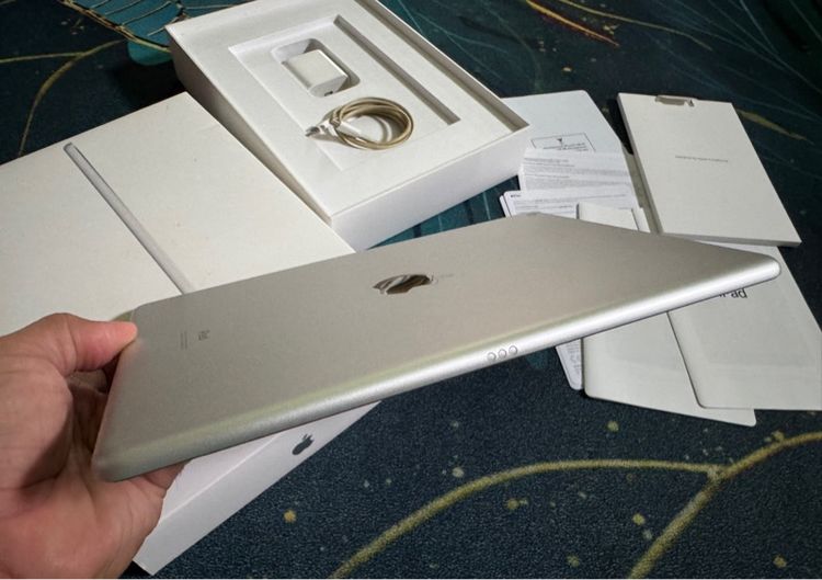 iPad Gen9 WiFi 256GB รูปที่ 5