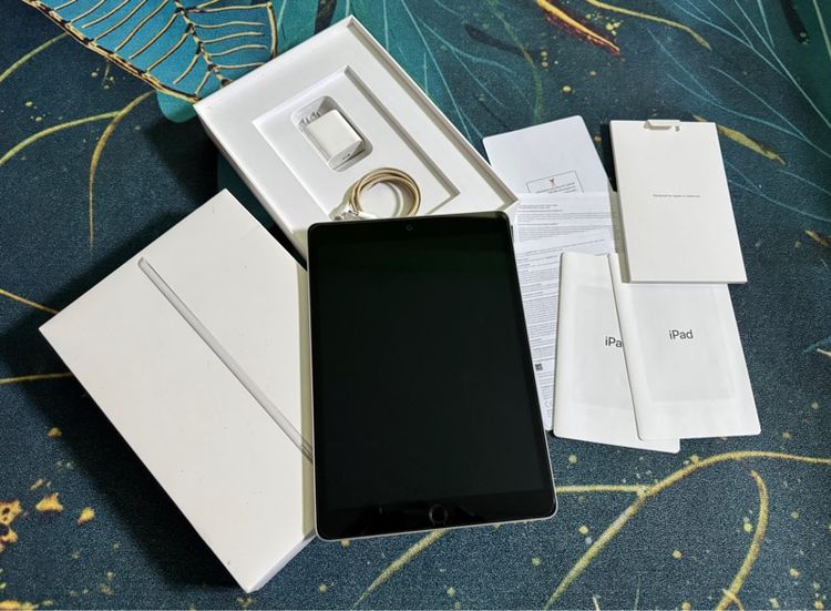 iPad Gen9 WiFi 256GB