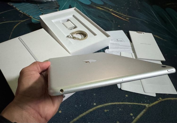 iPad Gen9 WiFi 256GB รูปที่ 6