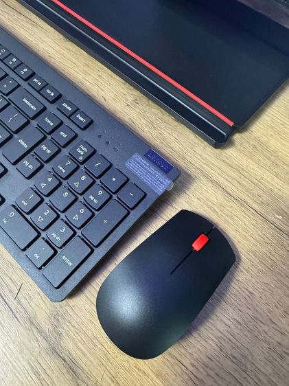 Lenovo ThinkCentre M90a Gen 5 AIO  รูปที่ 7