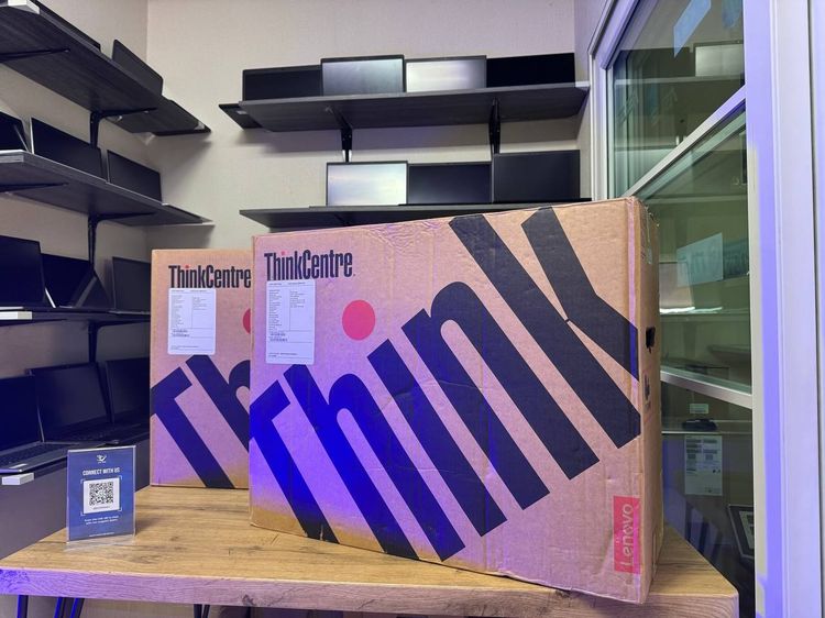 Lenovo ThinkCentre M90a Gen 5 AIO  รูปที่ 2