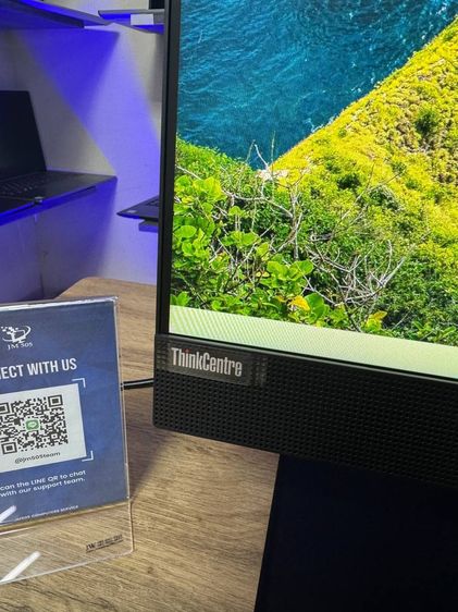 Lenovo ThinkCentre M90a Gen 5 AIO  รูปที่ 8