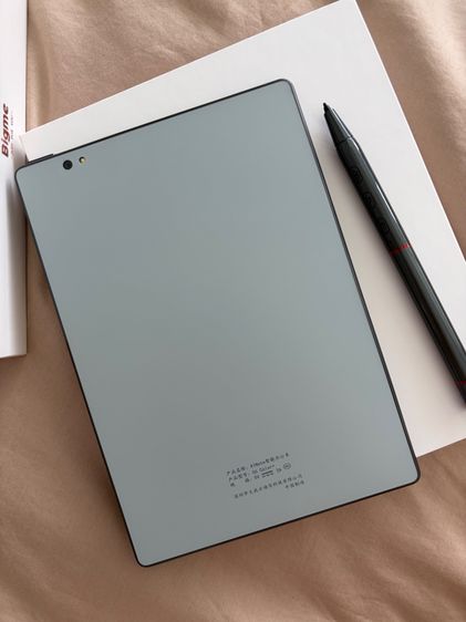 Bigme S6 Color Lite รูปที่ 2