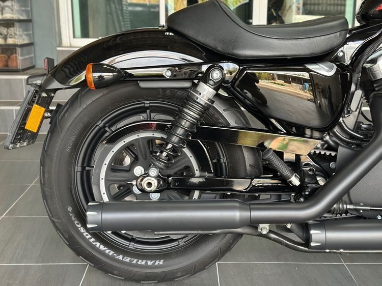 Harley-Davidson IRON1200 ® ปี21 รูปที่ 7
