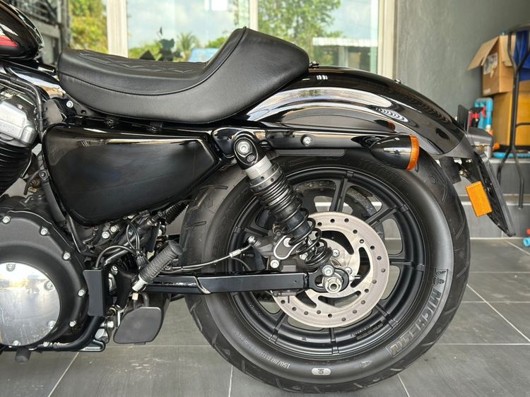 Harley-Davidson IRON1200 ® ปี21 รูปที่ 15