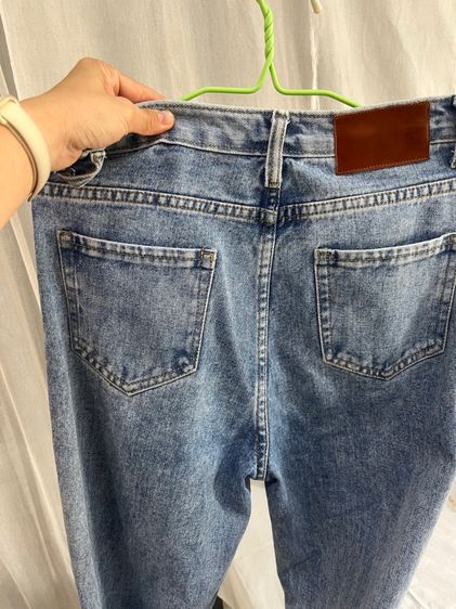 กางเกงยีนส์ รูปที่ 2