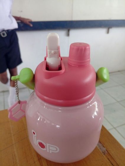 กระติกน้ำ รูปที่ 5