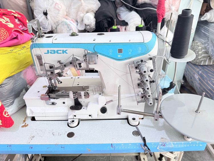 จักรอุตสาหกรรม รูปที่ 3