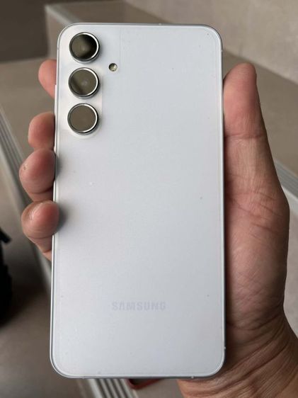 samsung A55 5G ram12Rom256 เครื่องใช้งานปกติแบตอึดทนคับ รูปที่ 5