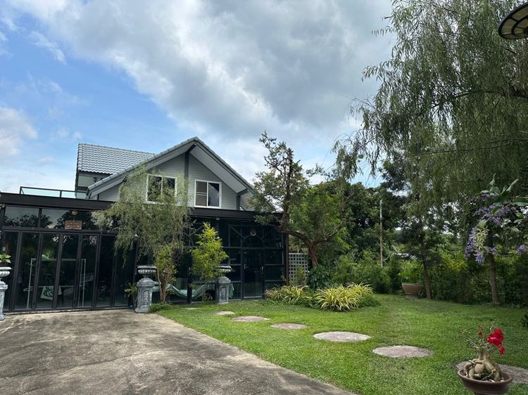 ตกแต่งครบ 2025 ใช่ ขายบ้าน