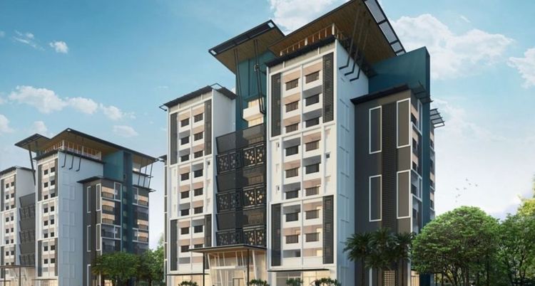 อื่นๆ 2019 ขาย เลเวล คอนโดมิเนียม รูปที่ 2