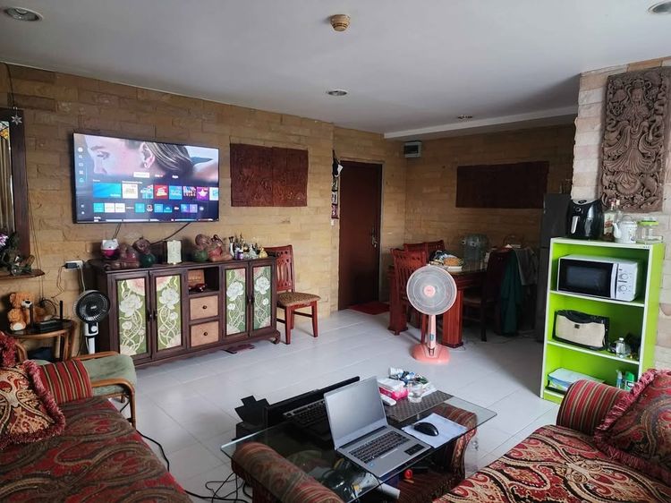 อื่นๆ เลี้ยงสัตว์ได้ ตกแต่งครบ 2010 1 Bedroom 70 sqm. Life Vela Casa Condominium พัทยา-นาเกลือ รูปที่ 2