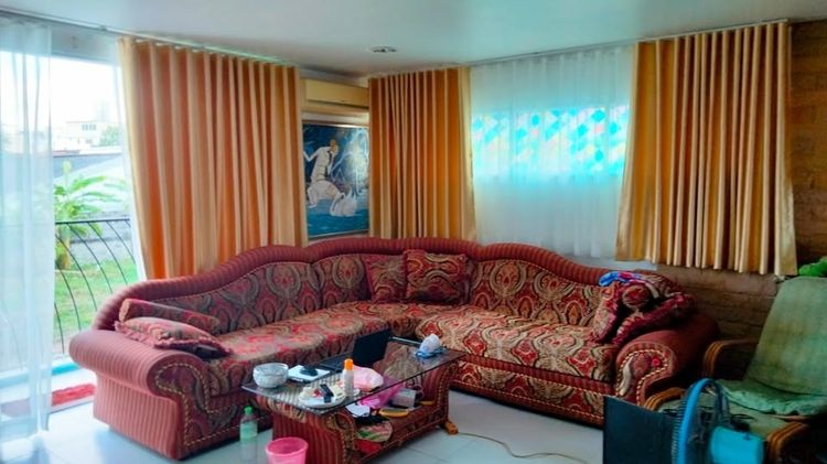 อื่นๆ เลี้ยงสัตว์ได้ ตกแต่งครบ 2010 1 Bedroom 70 sqm. Life Vela Casa Condominium พัทยา-นาเกลือ รูปที่ 3