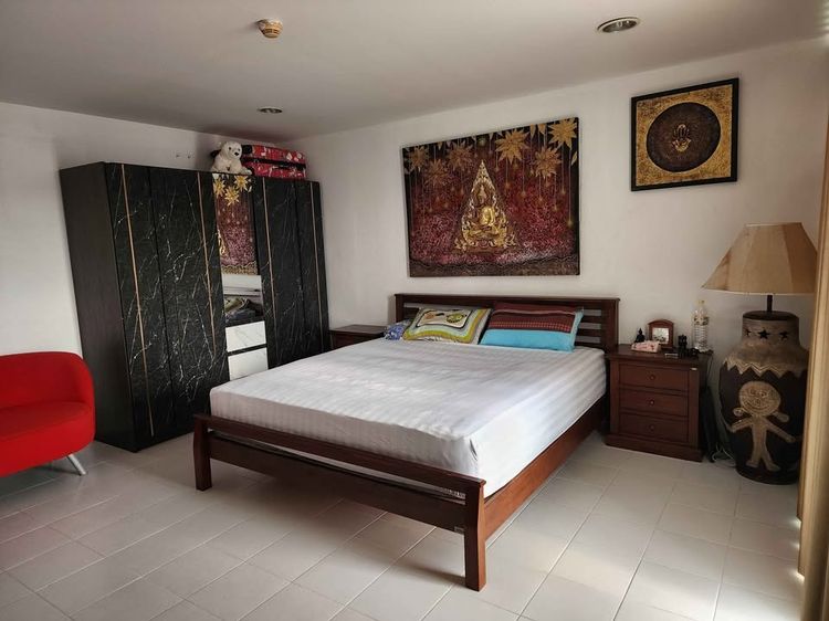อื่นๆ เลี้ยงสัตว์ได้ ตกแต่งครบ 2010 1 Bedroom 70 sqm. Life Vela Casa Condominium พัทยา-นาเกลือ รูปที่ 4