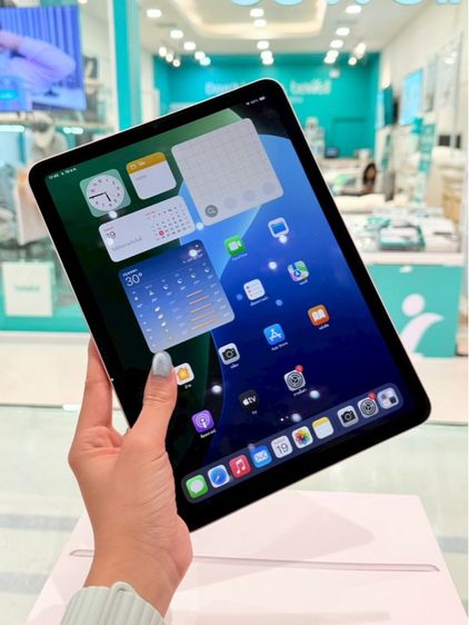 iPad Air5 m1 wifi 64GB  รูปที่ 3