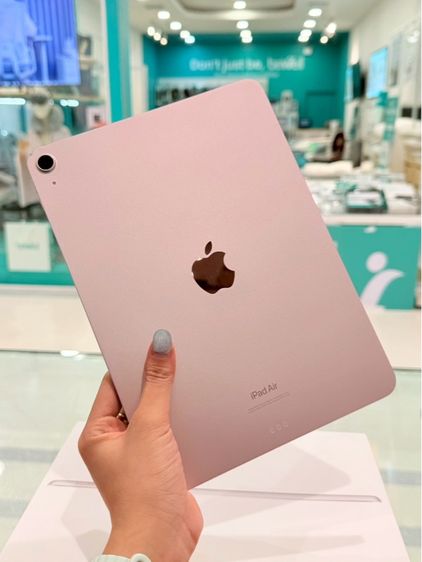 iPad Air5 m1 wifi 64GB  รูปที่ 4