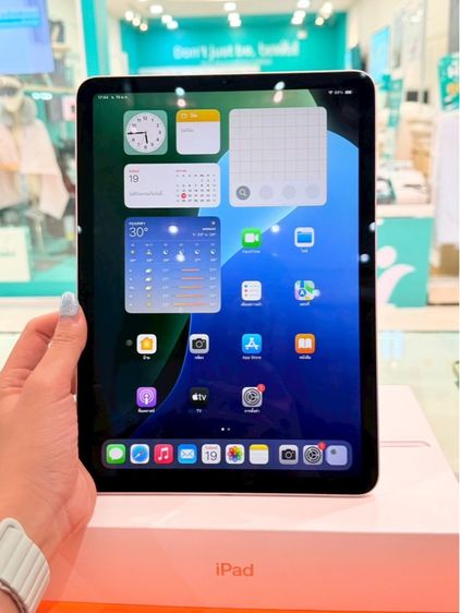 Apple 64 GB iPad Air5 m1 wifi 64GB 