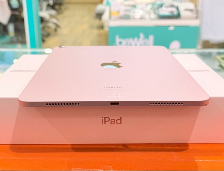 iPad Air5 m1 wifi 64GB  รูปที่ 5